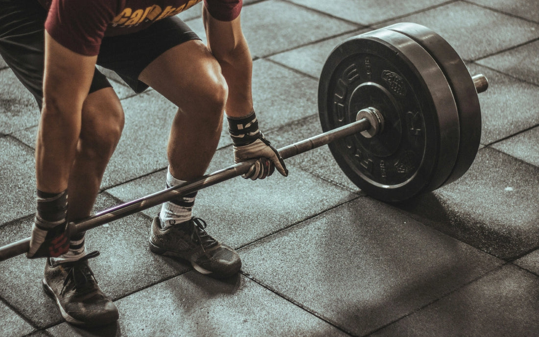5 Claves para Elegir el Suplemento Perfecto para tus Objetivos de Fitness