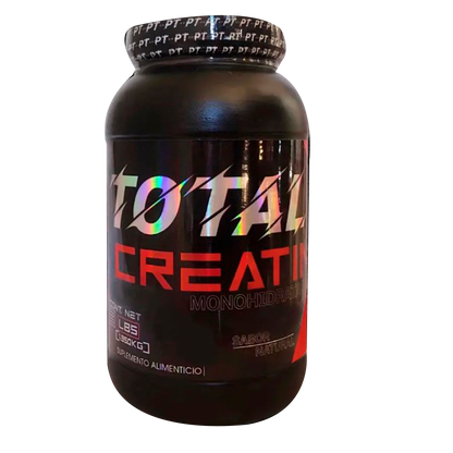 CREATINA 3LB SIN SABOR